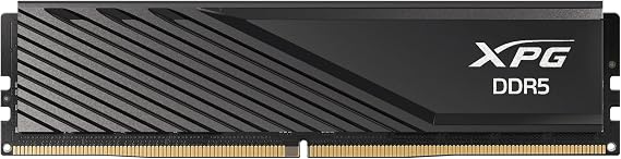 Adata Xpg Lancer Blade 16Gb Ddr5 6000Mhz Pc5-48000 Cl30 1.35V Ecc Pmic Xmp 3.0 A