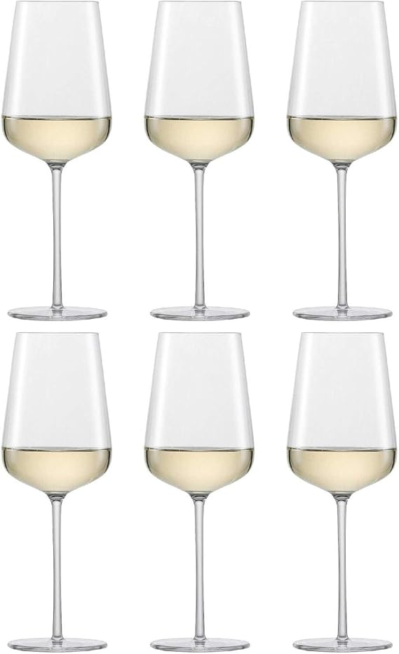 Schott Zwiesel Verbelle Riesling - 406ml 14oz (Box 6)