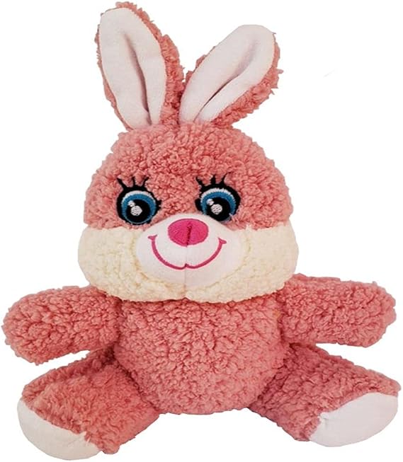 Cute Plush Rabbit