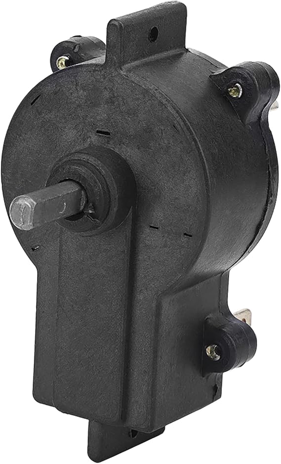 Naroote Outboard Speed Controller Electric Propeller Speed Regulator Switch Constructed Fit for Haibo ET54L 44L 34L