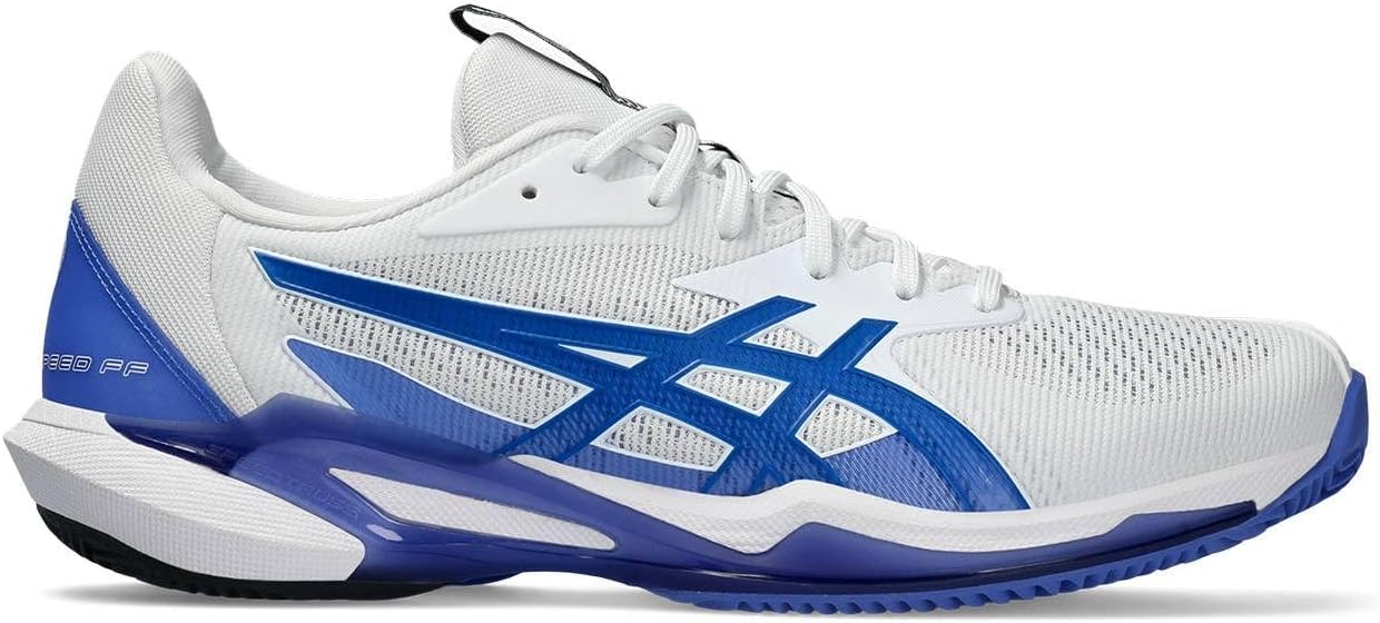 ASICS Men's Solution Speed Ff 3 Clay Sneaker, EU