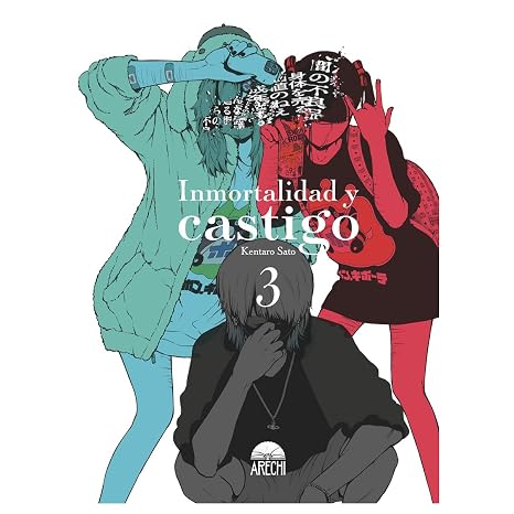 Inmortalidad y castigo 03