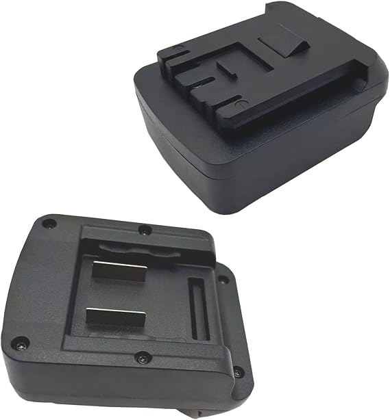 Adapter Converter for Power XChange 18V Compatible with For 18V Garden PBA Series Power Tools BAT622 BAT609 BAT618G Models