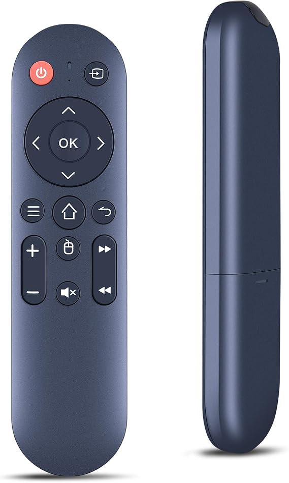 Replacement Remote for HORLAT Mini Projector
