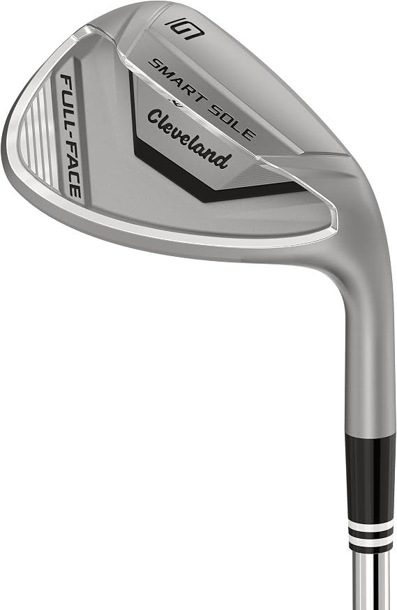 クリーブランドCleveland レディース SMART SOLE FULL-FACE ウェッジ ゴルフ ウェッジ UST RECOIL DART 50 WEDGE L 2024年モデル