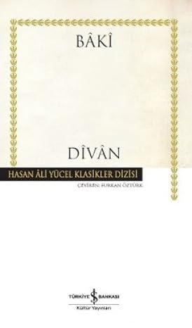 Divan: Hasan Ali Yücel Klasikler Dizisi