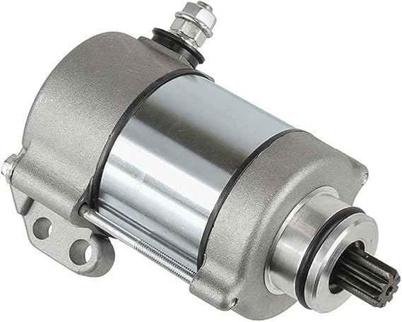 2 PCS Motorcycle Engine Set Starter Motor For 250 R 250cc 300cc EXC XC XC-W