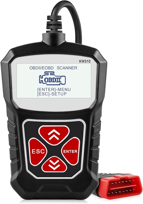 OBD2 Scanner For Auto OBD 2 Car Scanner Diagnostic Tool Automotive Scanner Car Tools Russian Language