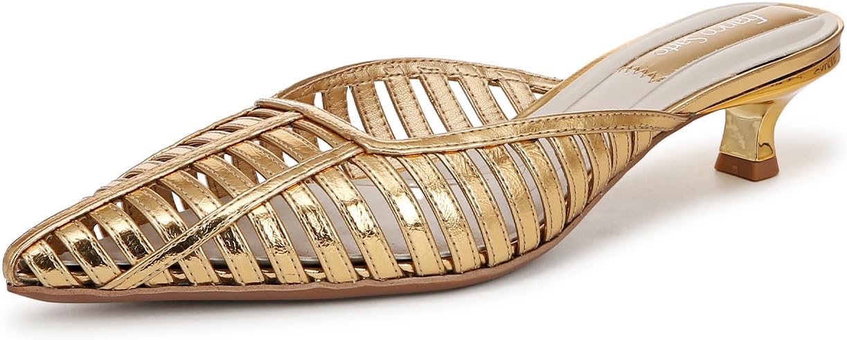 Franco Sarto Women's MarlinaMule