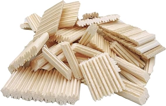 Dapper 9 mm Balsa Ağacı Pipo Filtresi - 150 Adet
