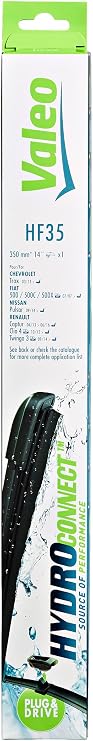 Valeo 578500 Wiper Blades