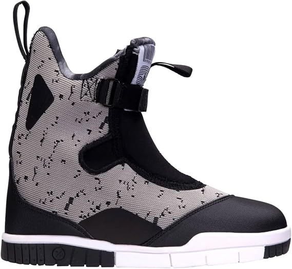 Hyperlite Wakeboarding Gooey Boots 8