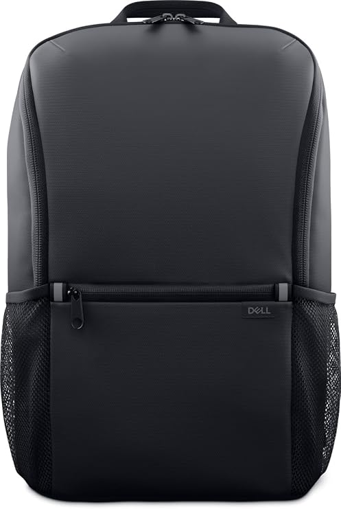Dell EcoLoop Urban Laptop Backpack CP3724, 16in, 18L, Water Resistant