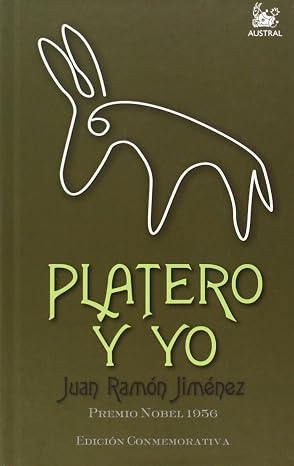Platero y yo: 1 (AUSTRAL EDICIONES ESPECIALES)