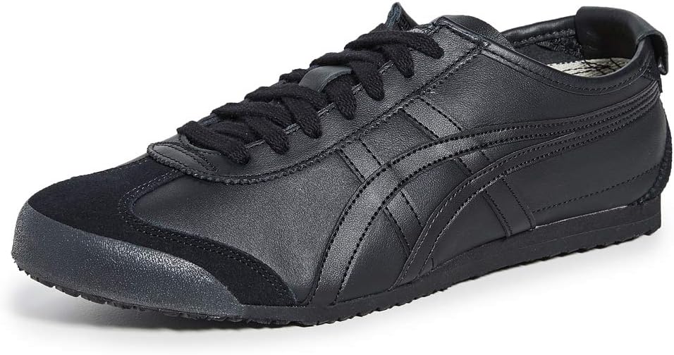 Onitsuka Tiger Mexico 66 Slip-on Shoes Uni D3K0N
