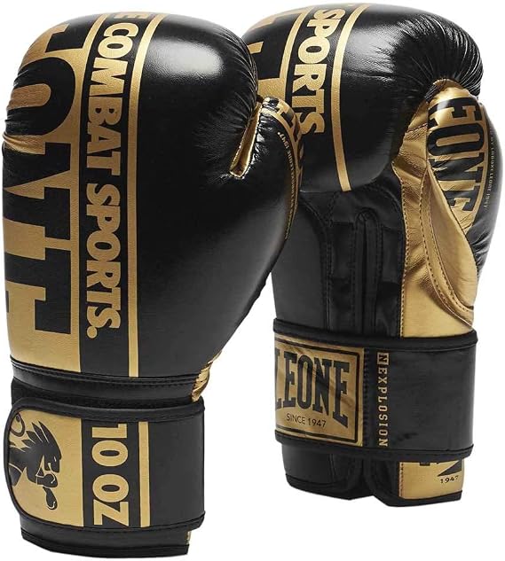 Leone 1947 NEXPLOSION Boxhandschuhe