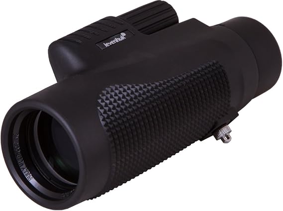Levenhuk Wise 8x42 Compact Lightweight Monocular