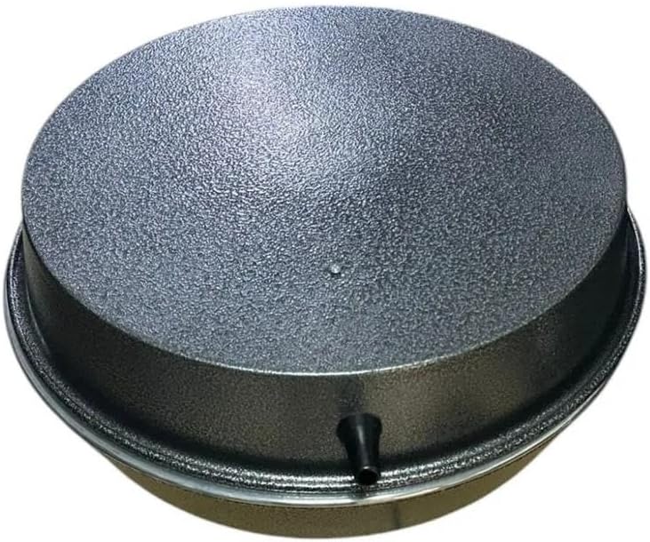 Electric Tandoor | Bread Making Machine Multi-Purpose Cooker | New Generation Grounded Cable katmer large size