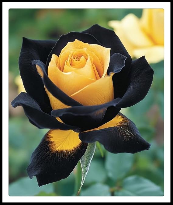 Rose Bulbs Now UK, Strong Plant, Excellent Display, Mix Greening Flower, Rare Plants, Easy Plant, for Containers, Natural Organic,-1bulbs-j