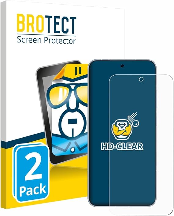 brotect Protection Film compatible with Honor Win RT