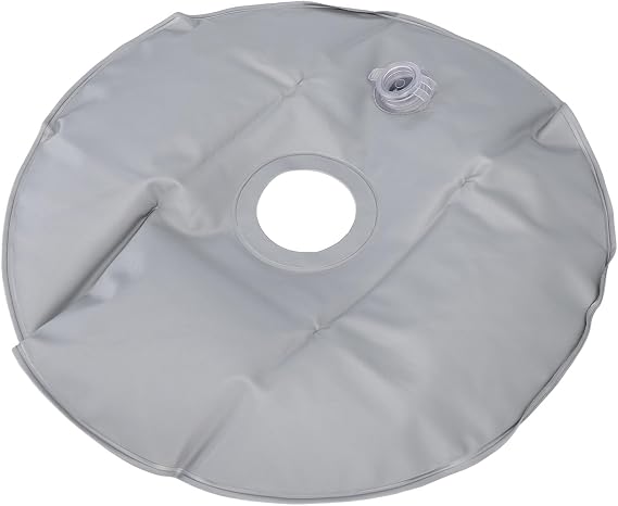 写真撮影用ウォーターウェイトバッグ Pvc 折りたたみ式 ポータブル 高耐久 カメラ三脚 ライトスタンド Pvc製 取り付け簡単 幅広い用途 持ち運び便利 再利用可能