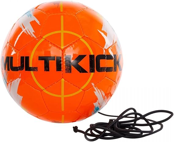 Derbystar Multikick Pro