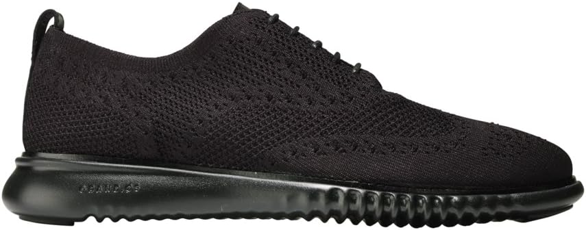 Cole Haan Lace-up Shoes Casual 2. Zero Ground Stitch Light Oxford