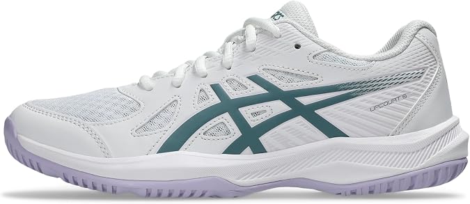 ASICS Women's Upcourt 6Indoor Sports Shoes