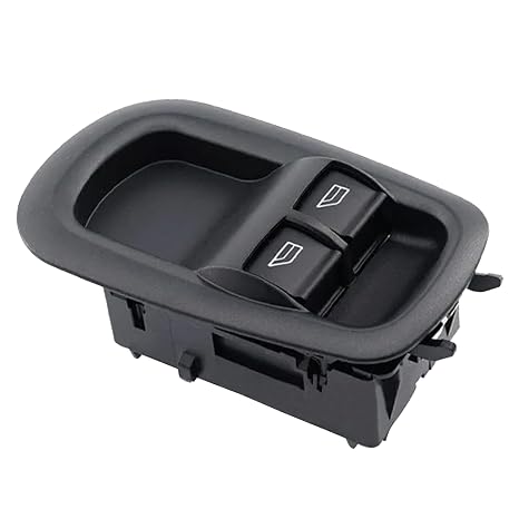 Driver's Side Door Dual Master Window Control Switch for Ford Transit MK8