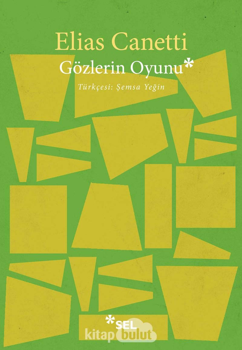 Gözlerin Oyunu
