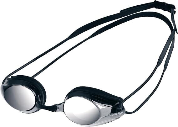 Arena Tracks Mirror Goggles Yüzücü Gözlüğü