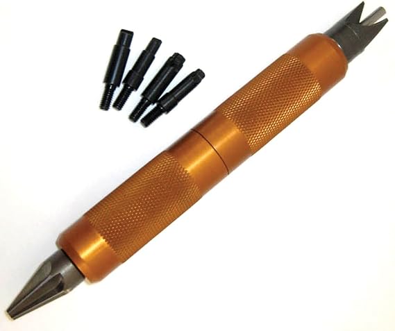 Lyman Case Prep Multi Tool by Lyman