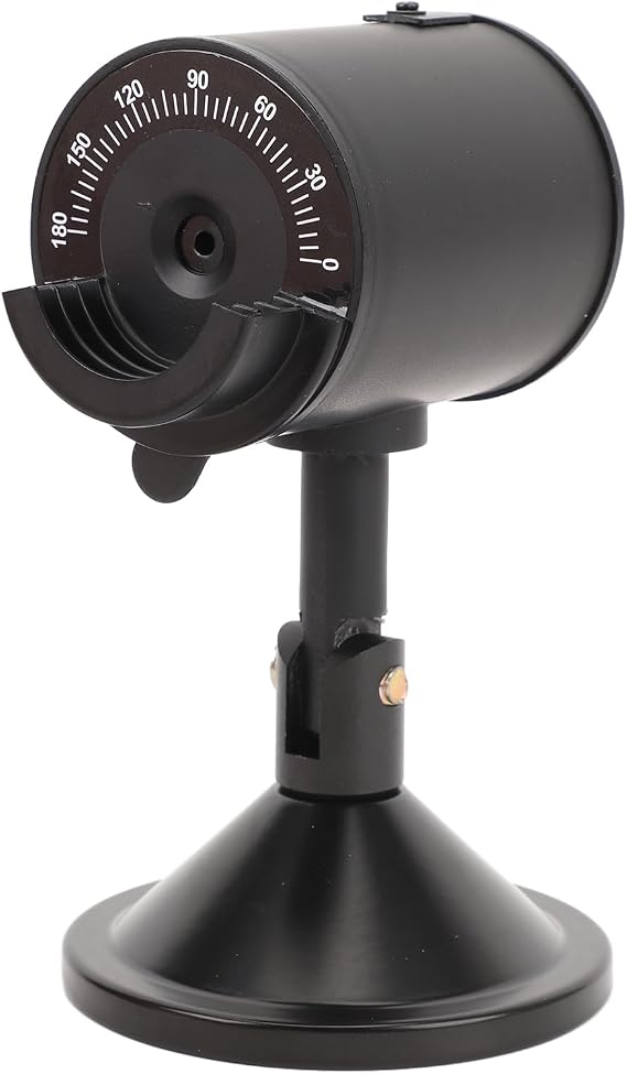 Optometry Simulation Eye, Portable Practice Device for Refractive Examination and Retinoscopy Provides Hands on Learning for Students and Professionals
