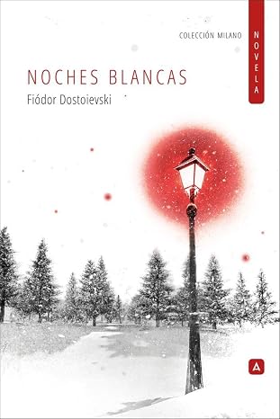 Noches blancas