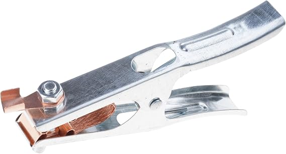 Electric Welding Machine Ground Clip, 300A 500A 1000A, 300A