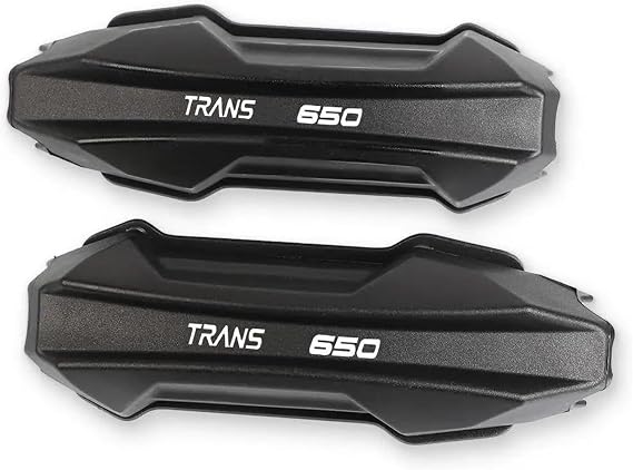 Motorcycle Protector For H-onda XL 650 V Transalp XLV 2001-2007 2003 2004 2005 2006 Moto 25mm Crash Bar Bumper Engine Guard Protection(25mm 650)