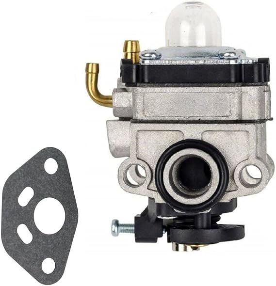 Replace Carburetor For Dolmar CS-246.4C LT-254. ME-246.4 MP-254. MP335. MS-245. MS-256. MS-335. MS-352.4U PB-251. PB-252