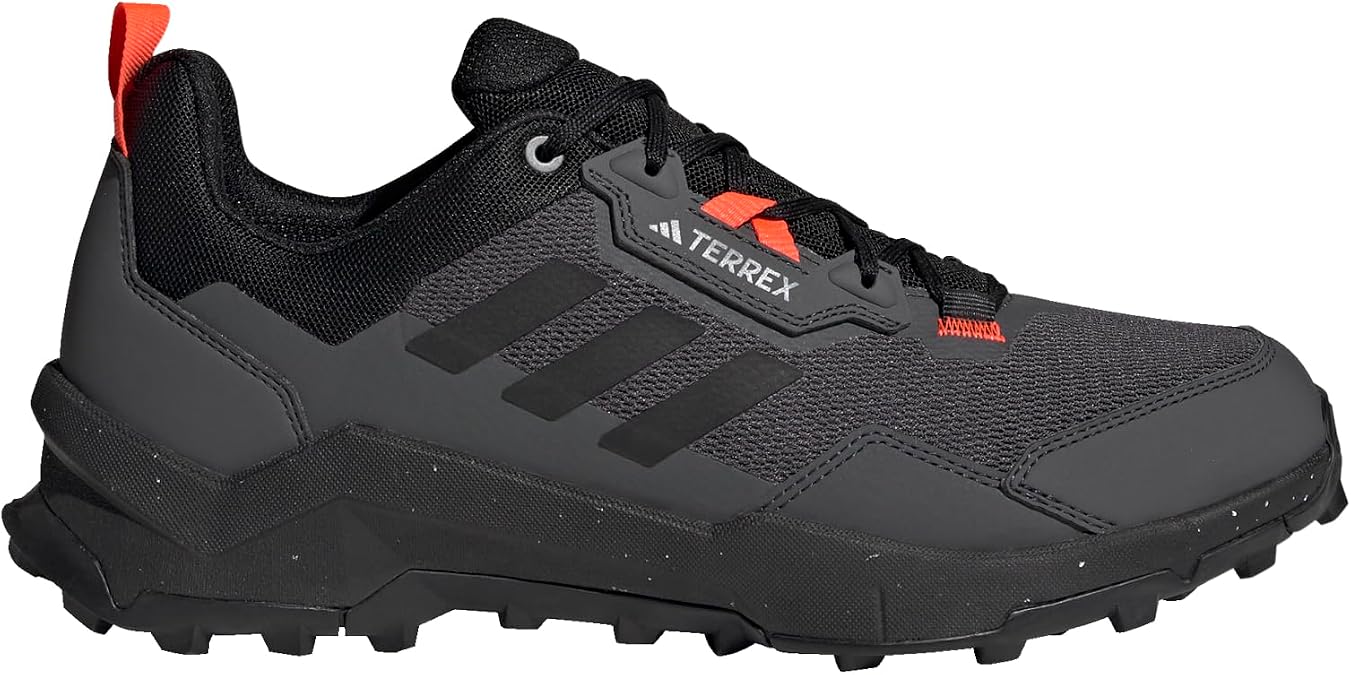 Adidas Terrex AX4 Mid GORE-TEX Hiking Men's Trekking Shoes
