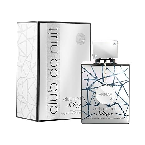 Armaf Club De Nuit Sillage 105 ml