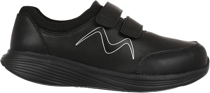 MBT Modena DE-Acacia 2 Straps 4E Sneakers Woman