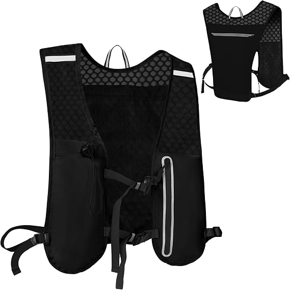 Running Vest,Multifunction Hydration Backpacks,Hydration Backpack