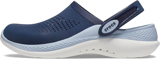 Crocs Unisex-Adult LiteRide™ 360 Clog Sandals