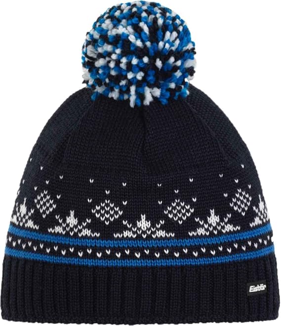 Eisbär Esin Pompom Hat
