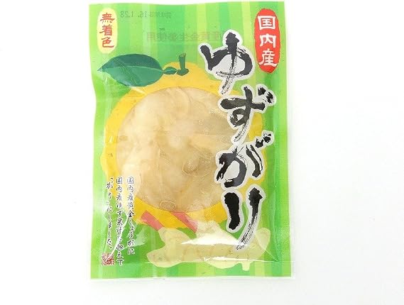 Shikoku Kensho Japanese Yuzu Grill, 2.1 oz 60 g