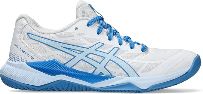 ASICS Women's Gel-Tactic 12Sneaker