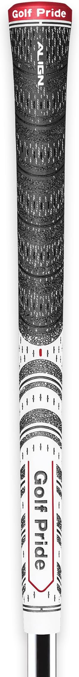 Golf Pride MCC Align New Decade Multicompound Golf Grip