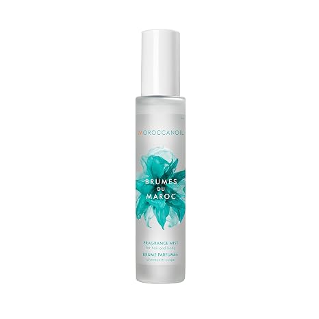 Moroccanoil Bruma Perfumada para Cabello y Cuerpo