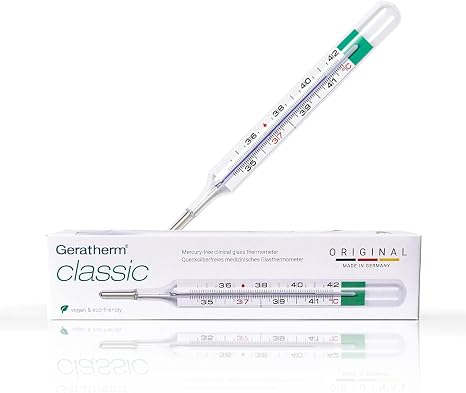 Classic Thermometer