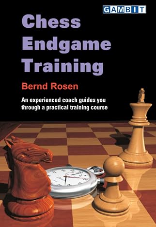 Chess Endgame Training