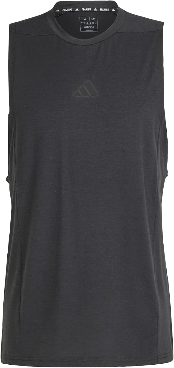 adidas Designed for Training Workout Tank Top